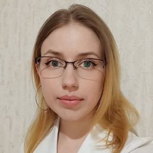 Валерия Масленникова фотография